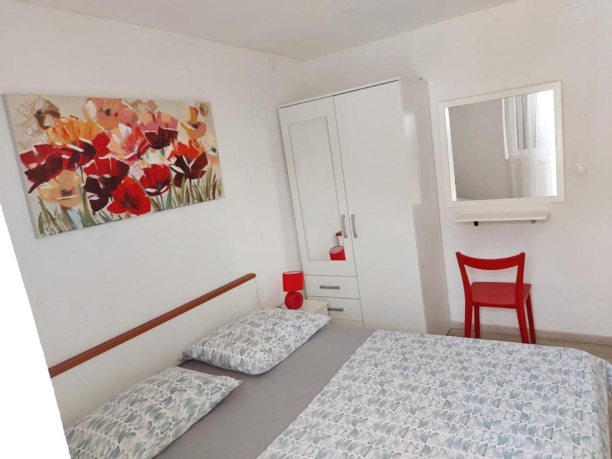 Apartments Villa Antony Drvenik (Split-Dalmatia) Exterior foto