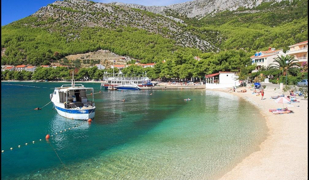 Apartments Villa Antony Drvenik (Split-Dalmatia) Exterior foto