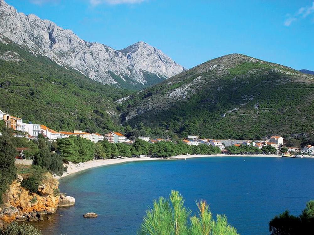 Apartments Villa Antony Drvenik (Split-Dalmatia) Exterior foto