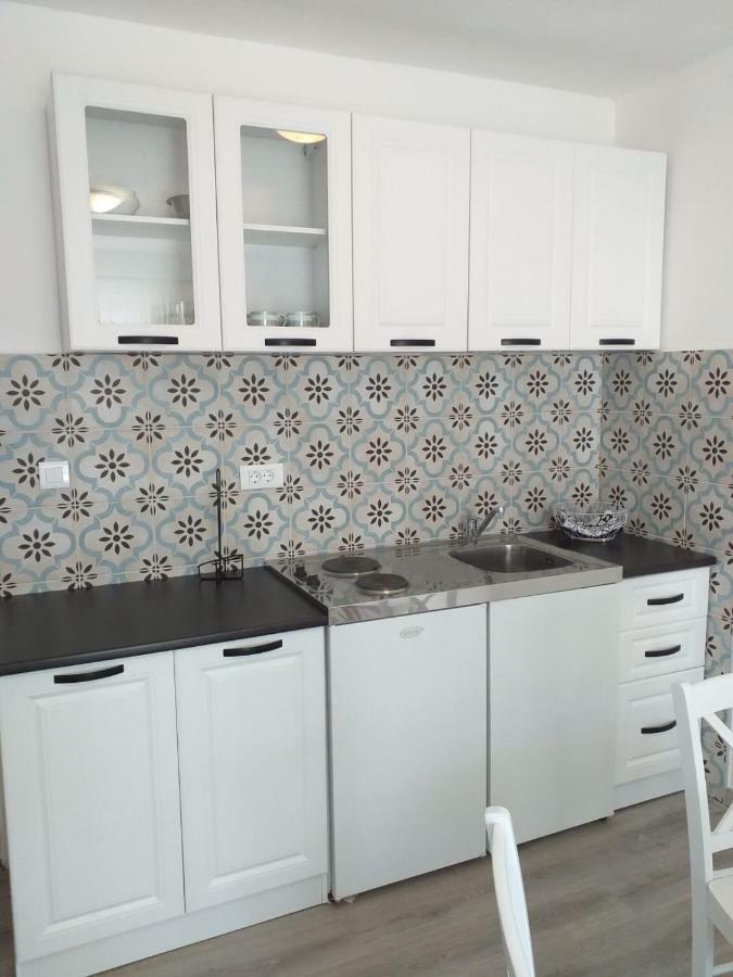 Apartments Villa Antony Drvenik (Split-Dalmatia) Exterior foto