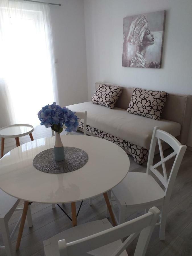 Apartments Villa Antony Drvenik (Split-Dalmatia) Exterior foto