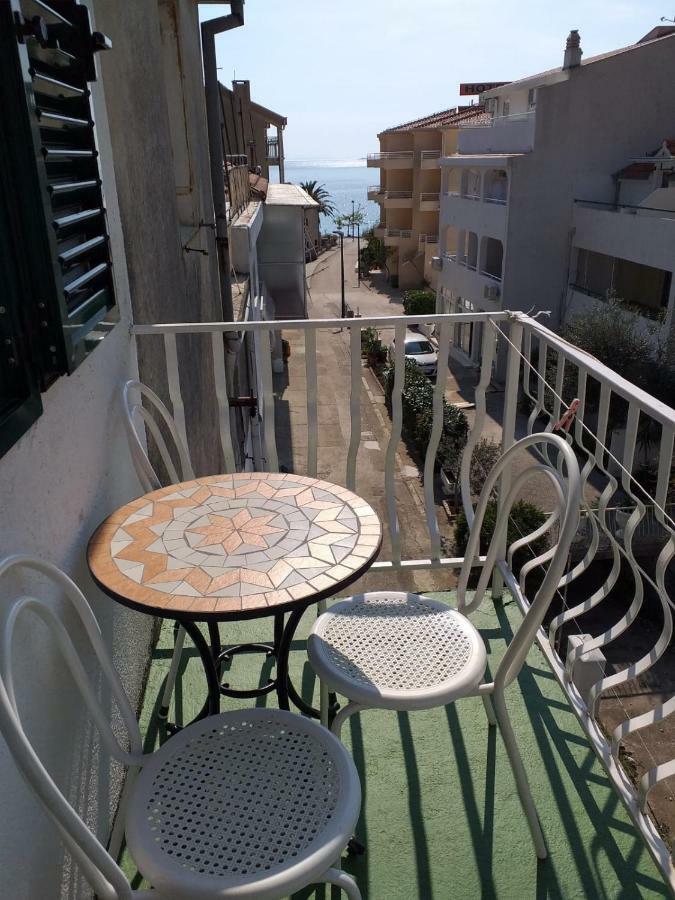 Apartments Villa Antony Drvenik (Split-Dalmatia) Exterior foto