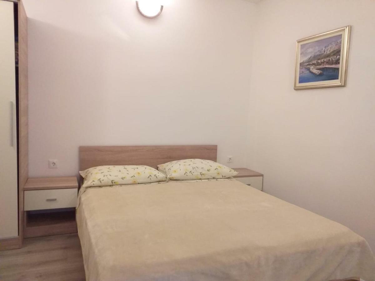 Apartments Villa Antony Drvenik (Split-Dalmatia) Exterior foto